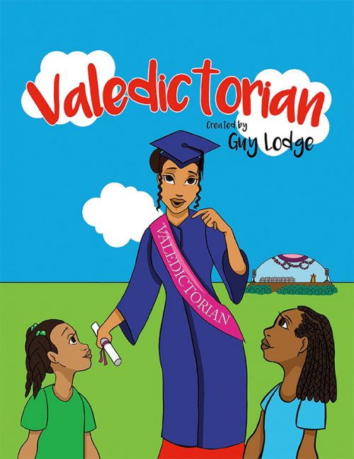 Valedictorian by Guy Lodge